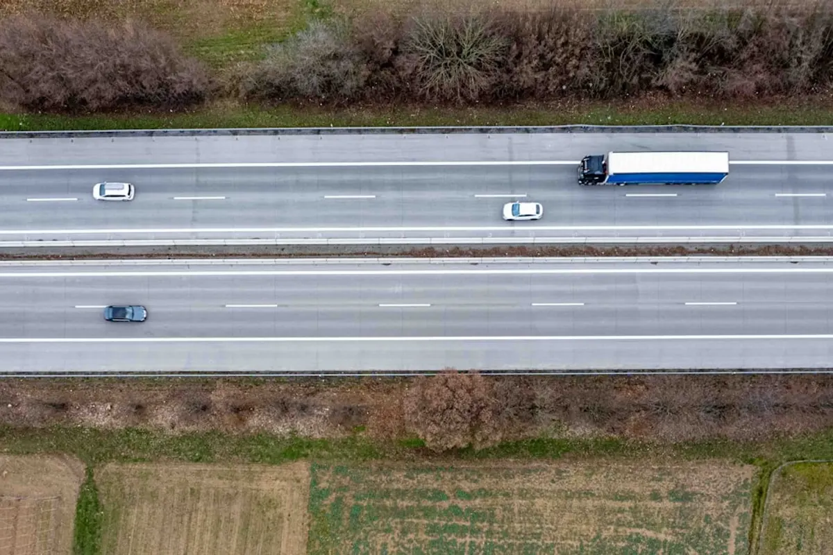 Loģistika un transports